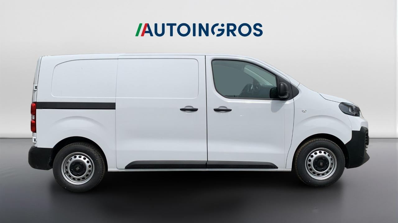 Fiat Fiat Scudo usata 12