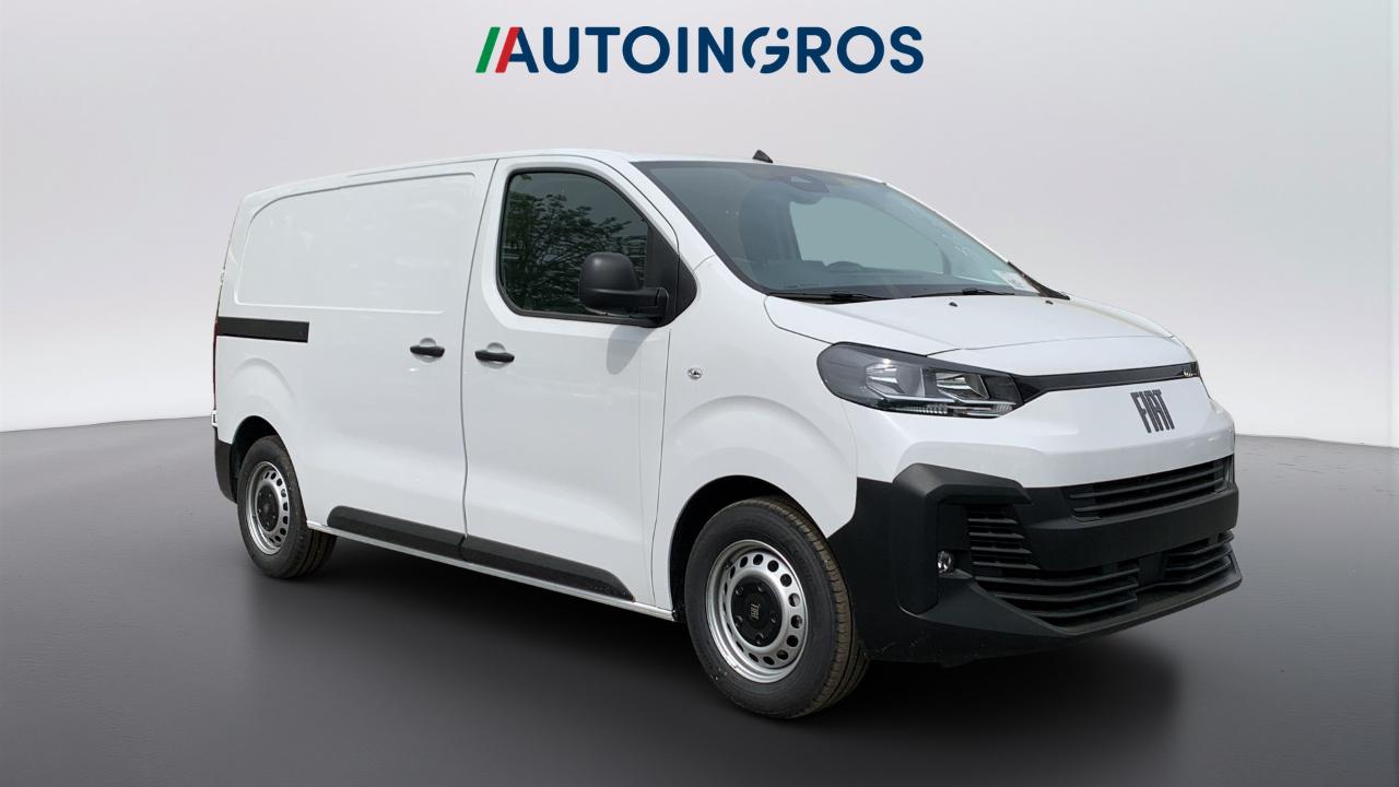 Fiat Fiat Scudo usata 13