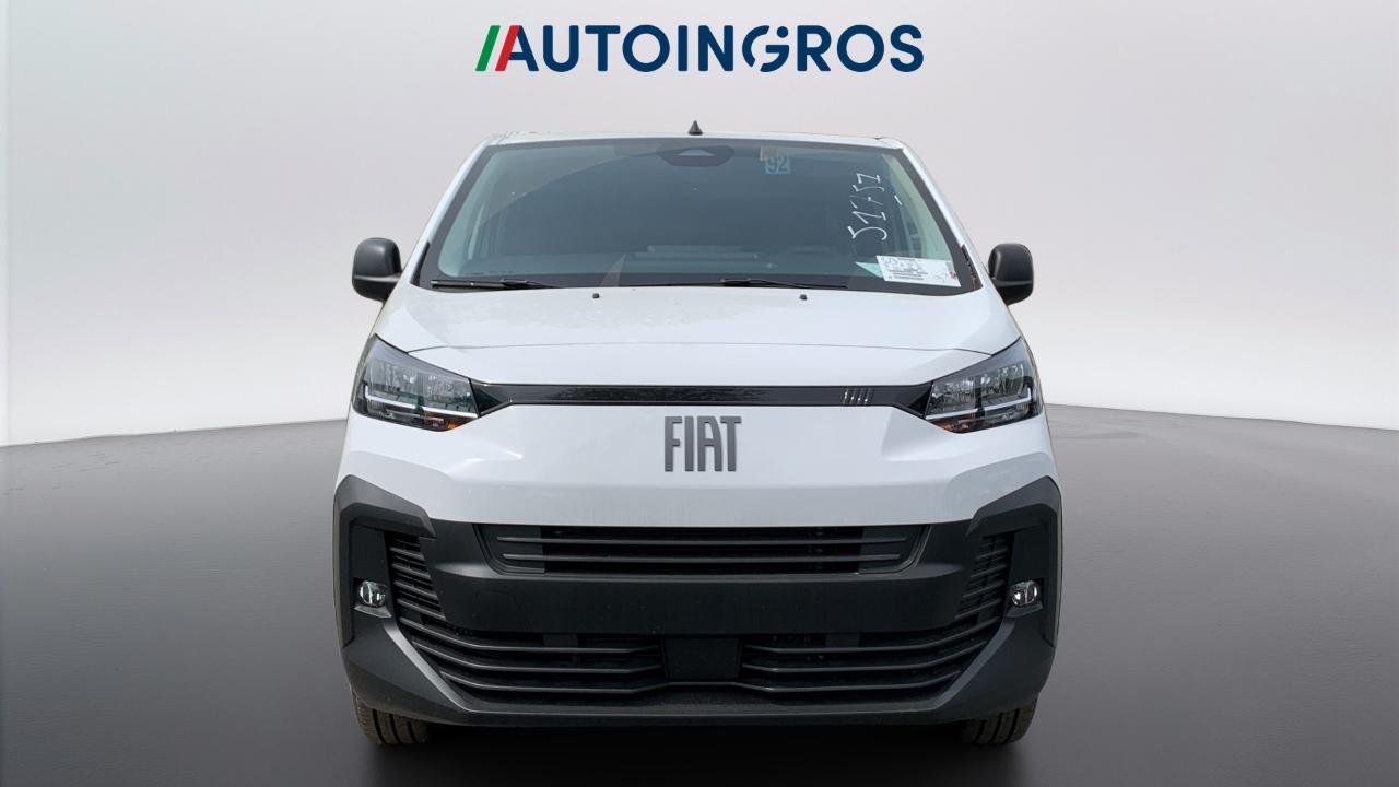 Fiat Fiat Scudo usata 14