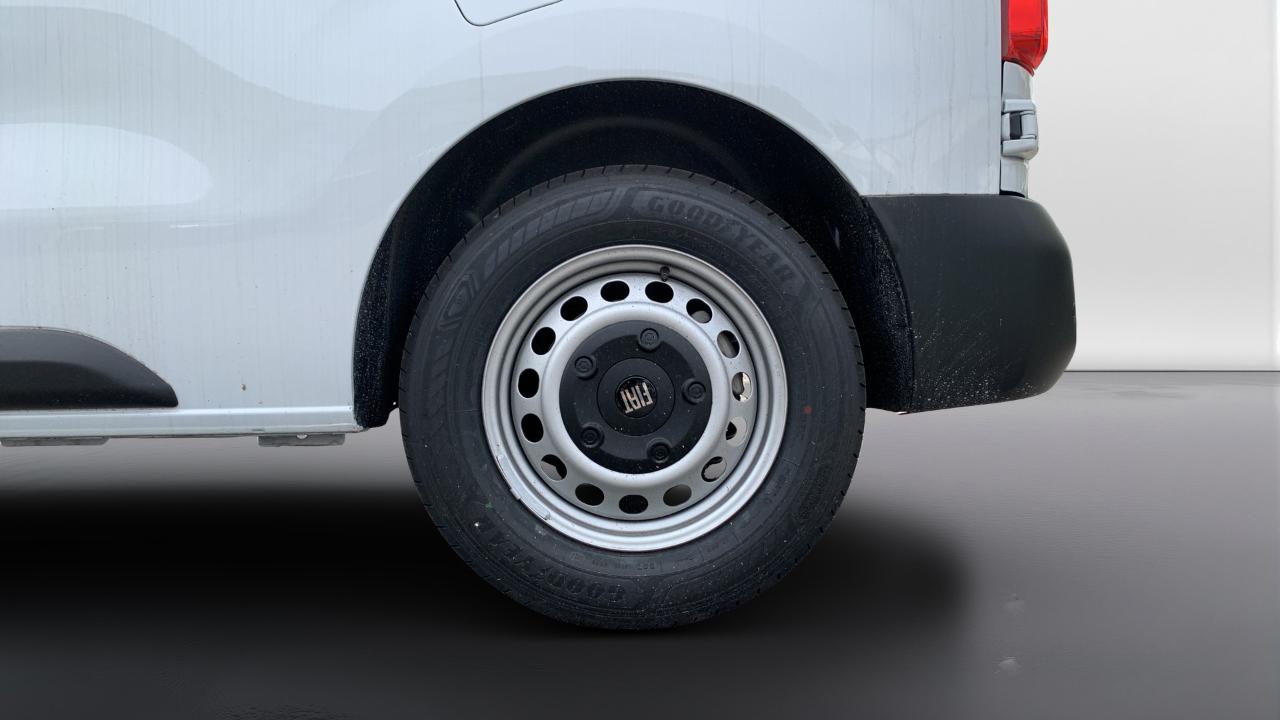 Fiat Fiat Scudo usata 15