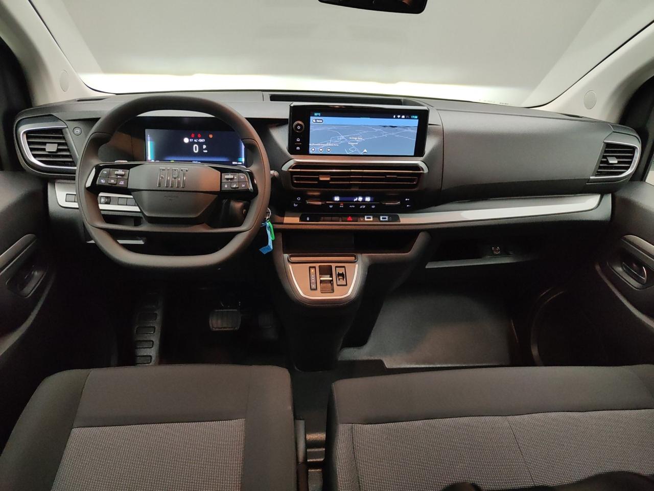 Fiat Fiat Scudo usata 1
