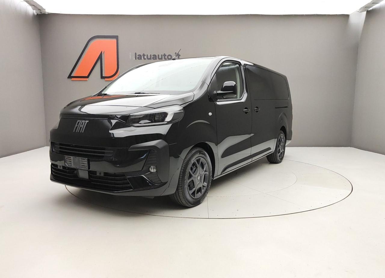 Fiat Fiat Scudo usata 11