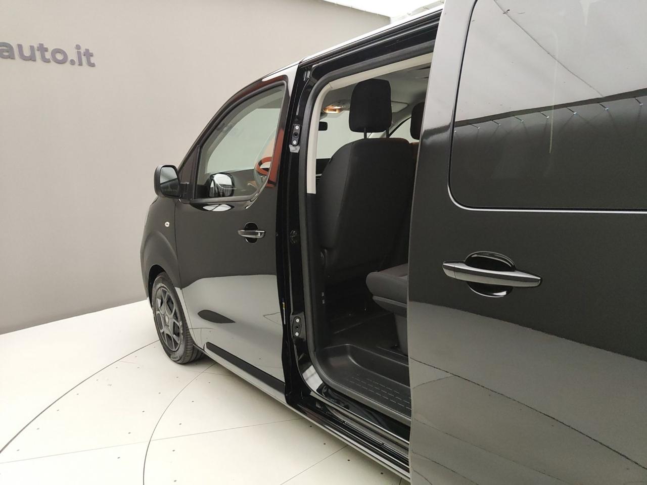 Fiat Fiat Scudo usata 14
