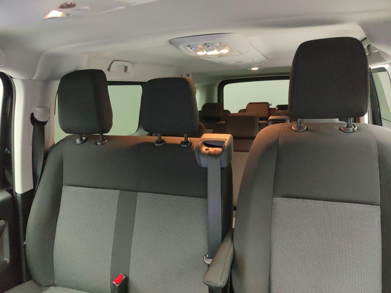 Fiat Fiat Scudo usata 17