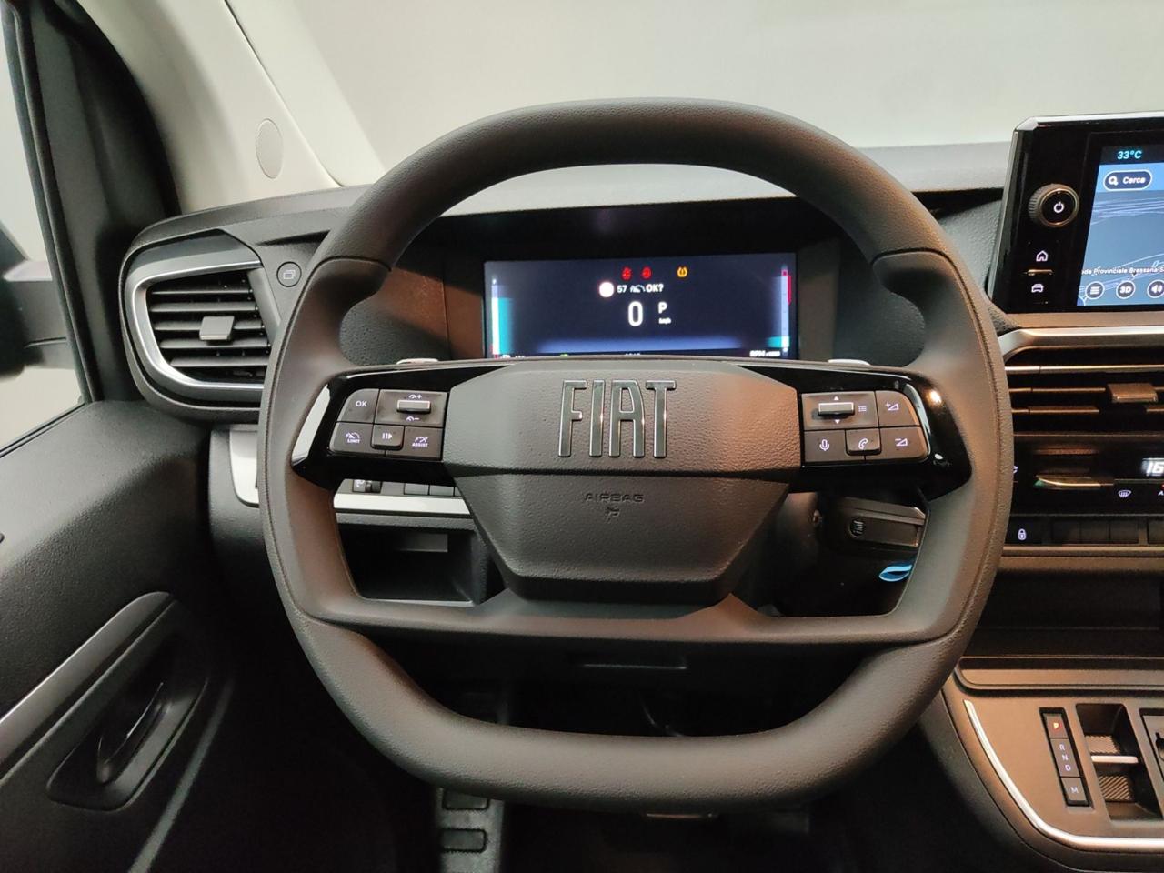 Fiat Fiat Scudo usata 3