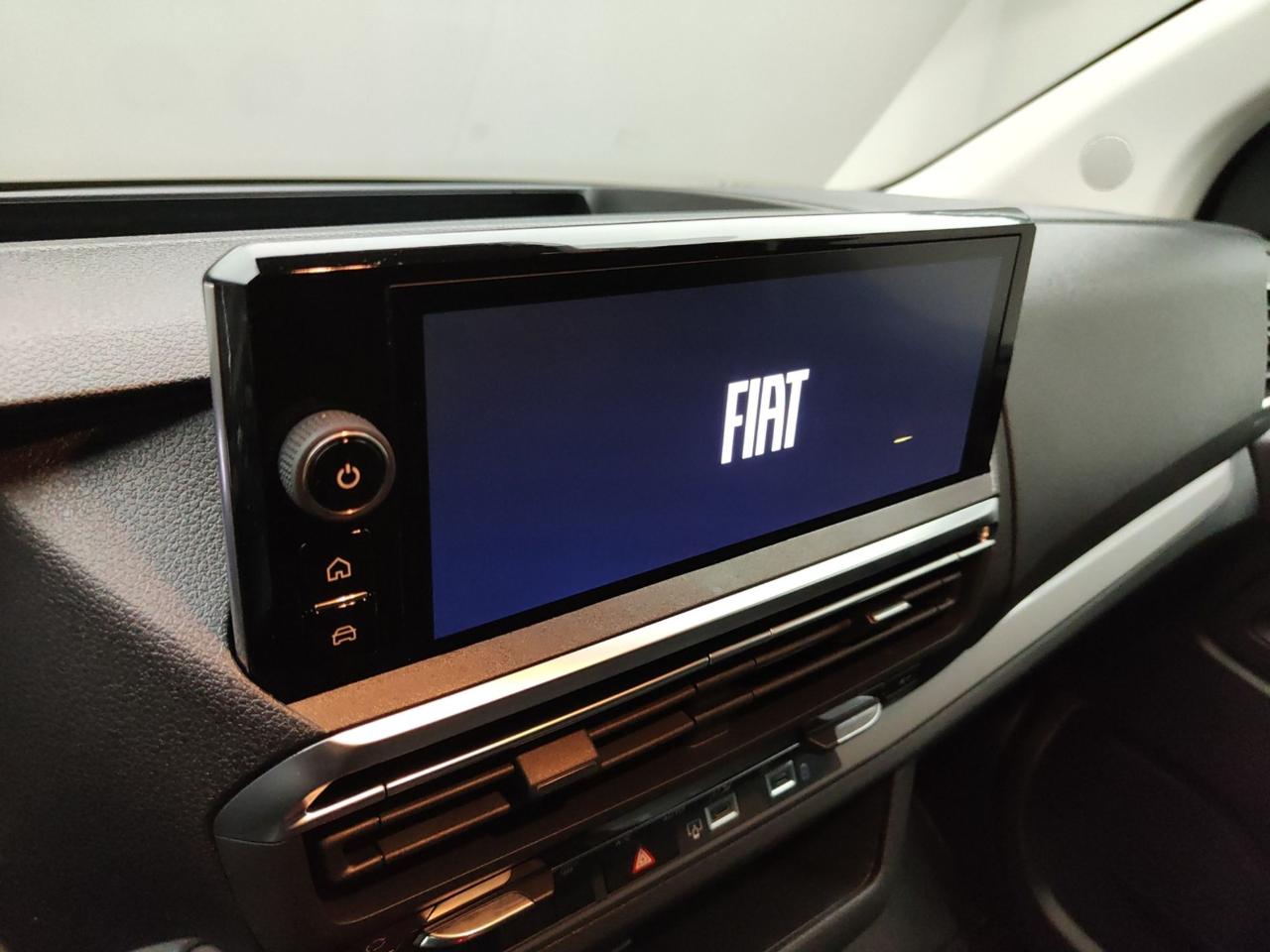 Fiat Fiat Scudo usata 9