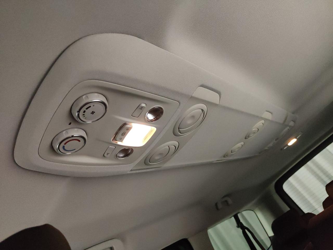 Fiat Fiat Scudo usata 16