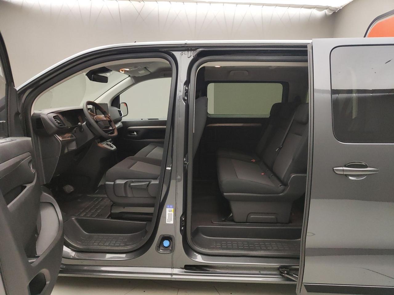 Fiat Fiat Scudo usata 12