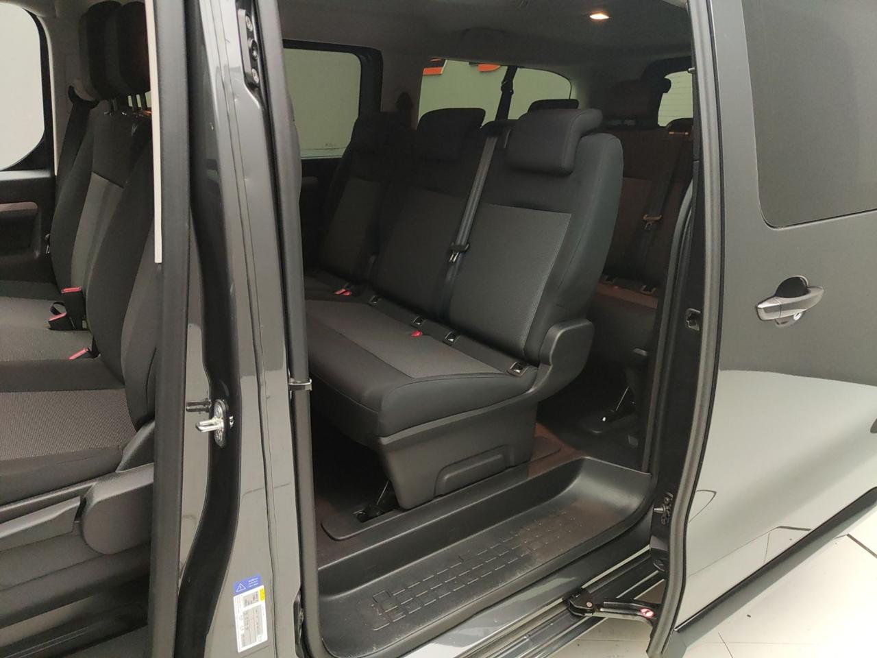 Fiat Fiat Scudo usata 13