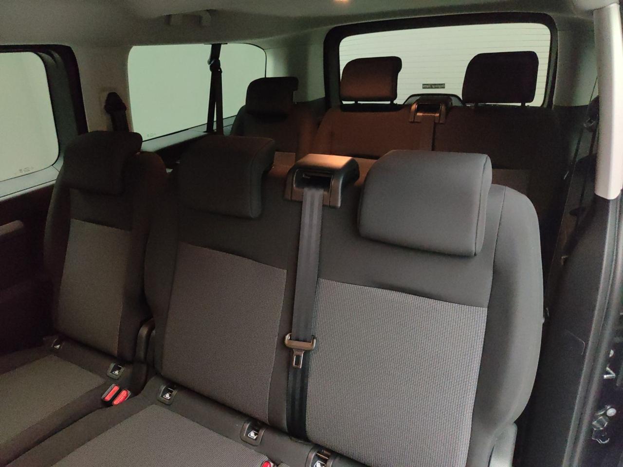 Fiat Fiat Scudo usata 15
