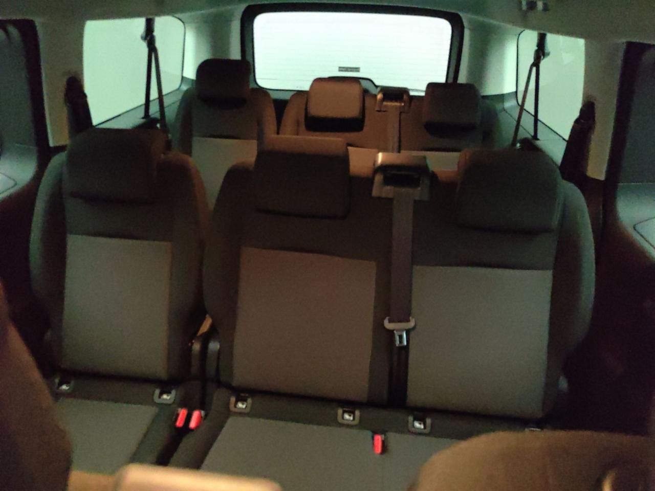 Fiat Fiat Scudo usata 17