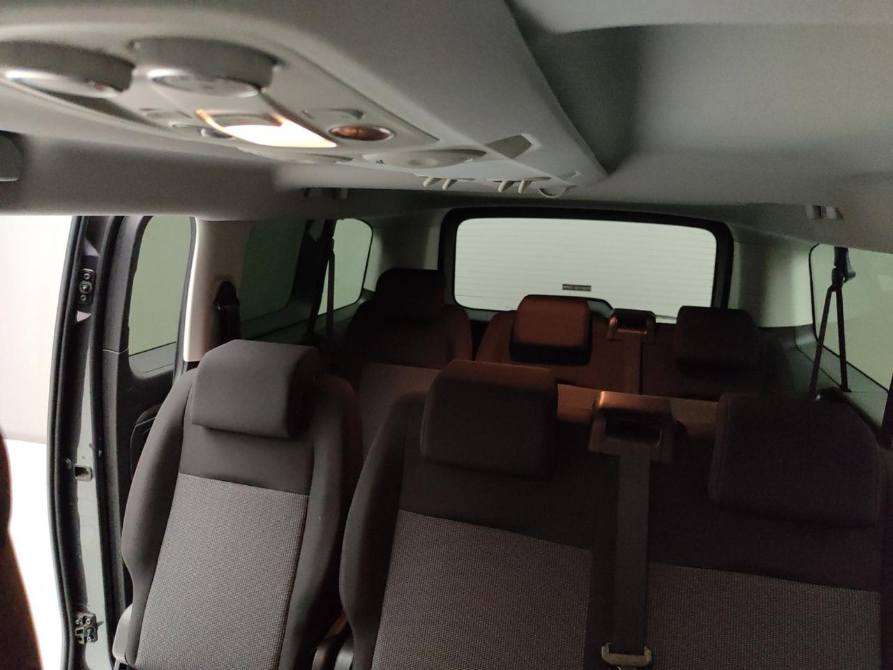 Fiat Fiat Scudo usata 18