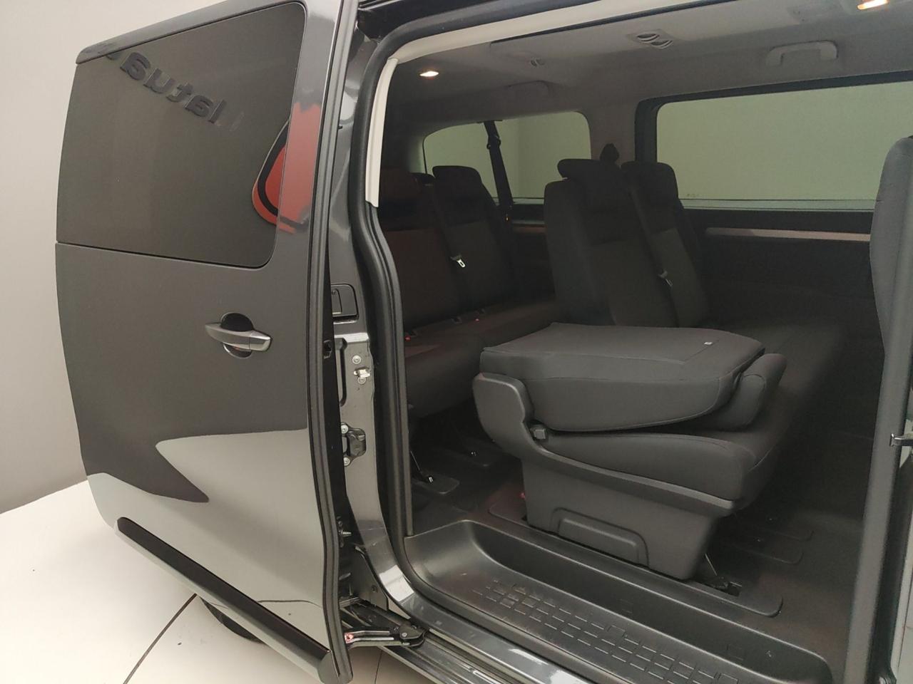 Fiat Fiat Scudo usata 19