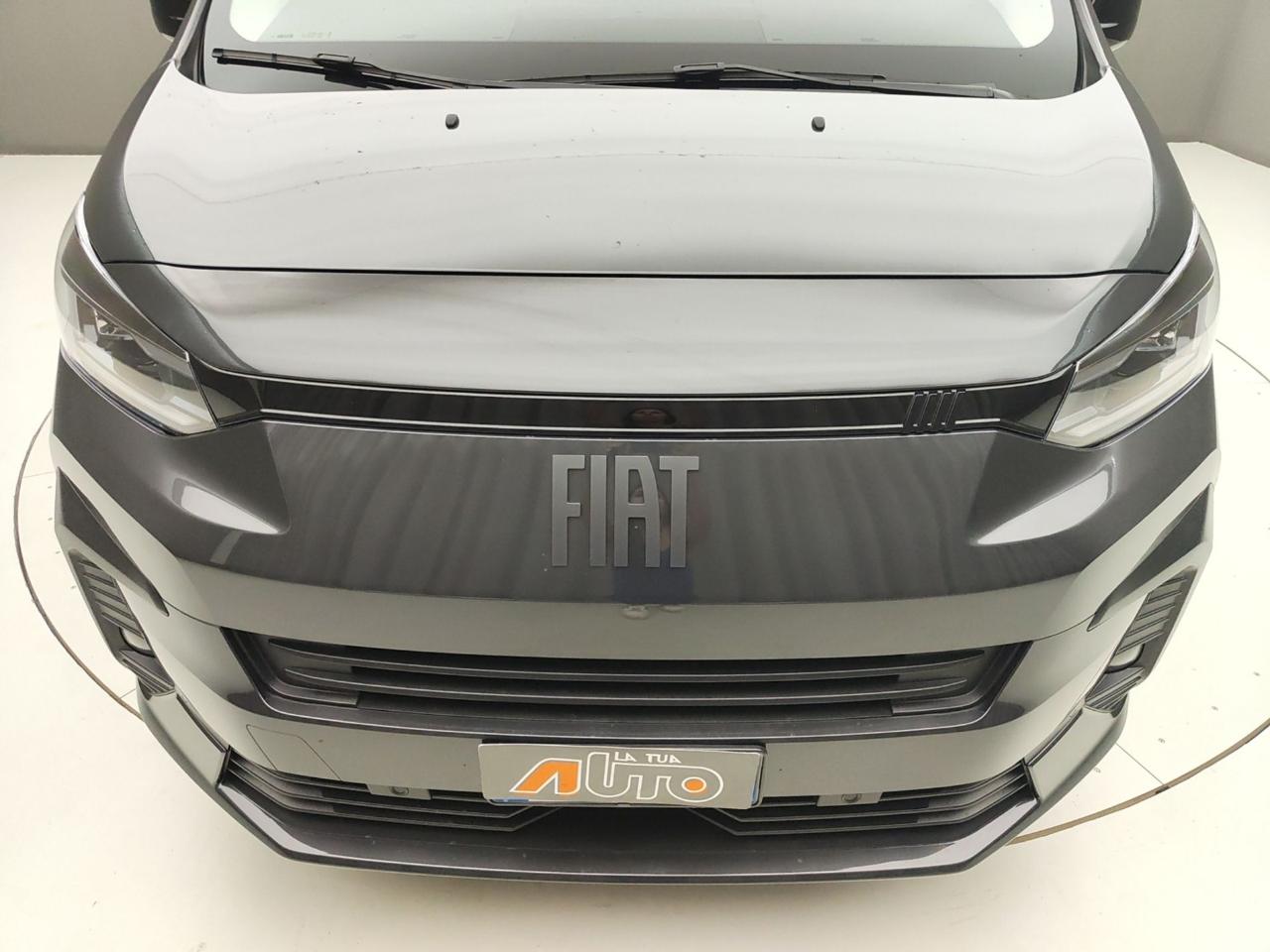 Fiat Fiat Scudo usata 20