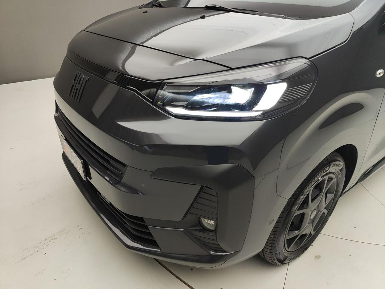 Fiat Fiat Scudo usata 21