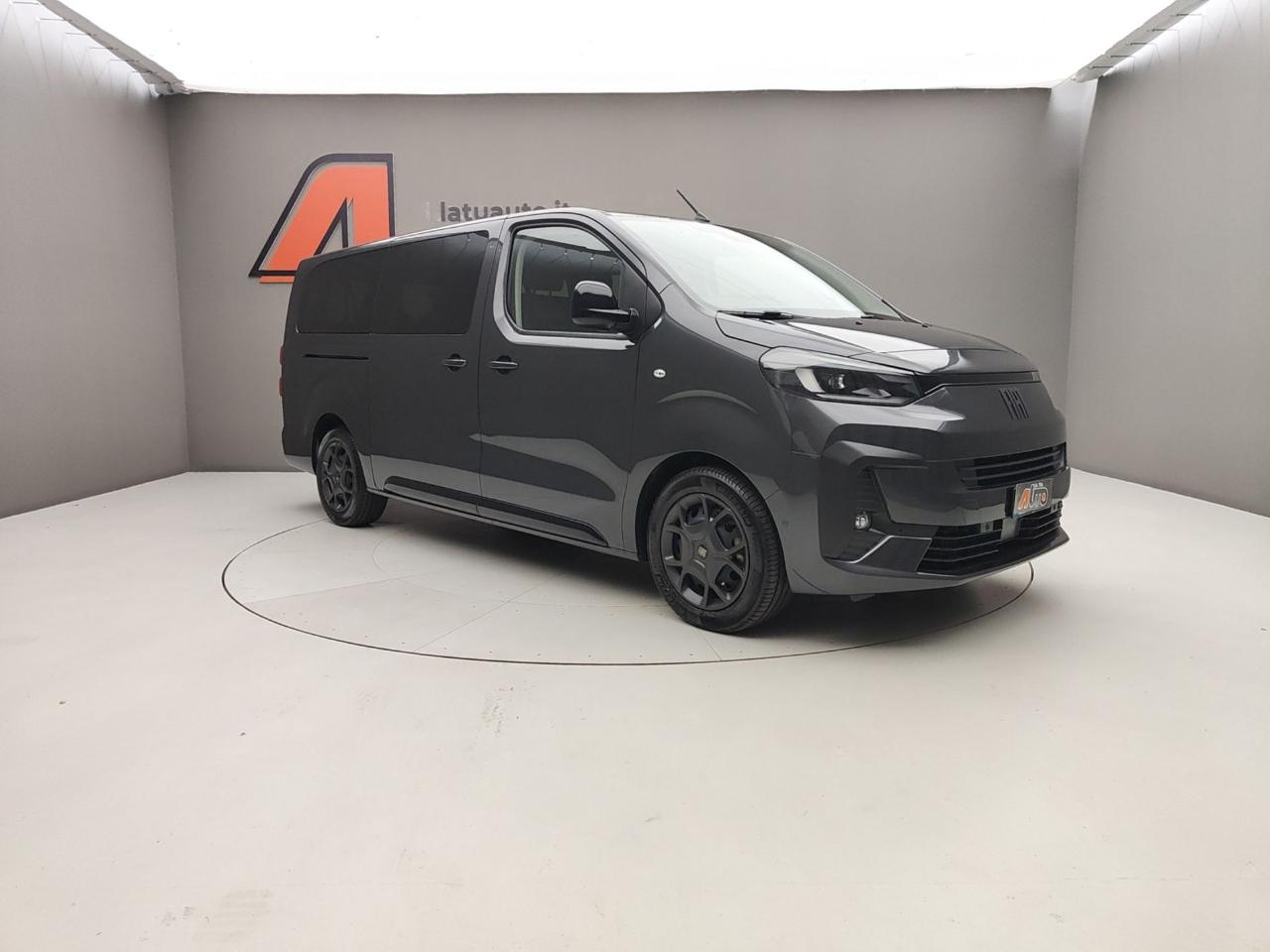 Fiat Fiat Scudo usata 22