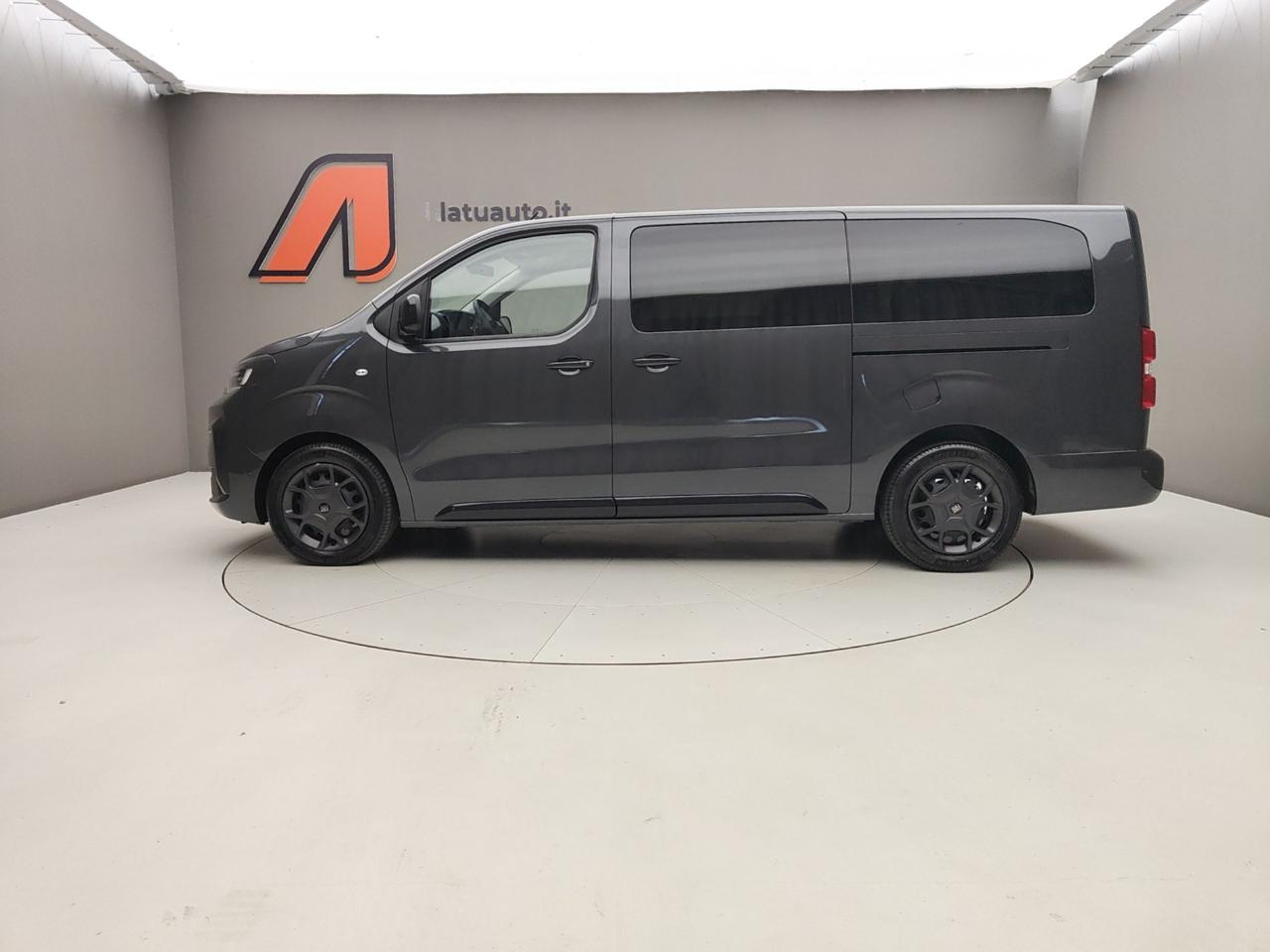 Fiat Fiat Scudo usata 24