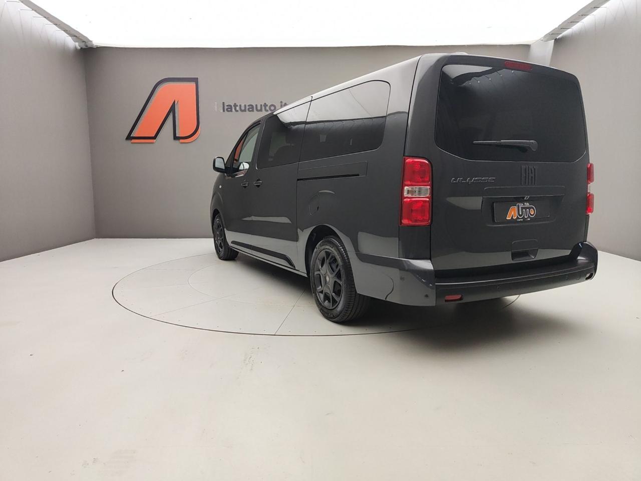 Fiat Fiat Scudo usata 25