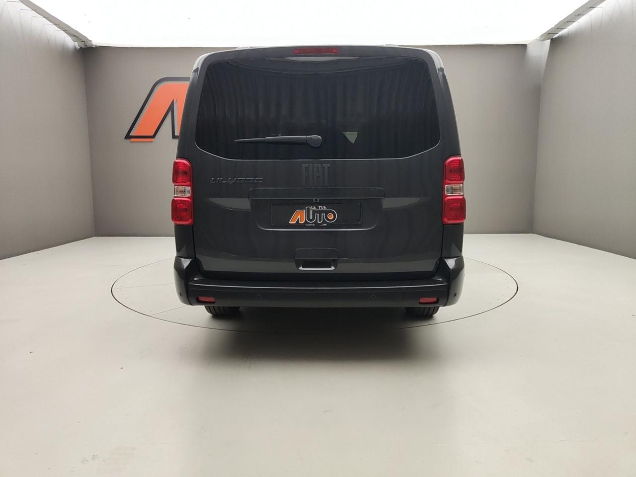 Fiat Fiat Scudo usata 26