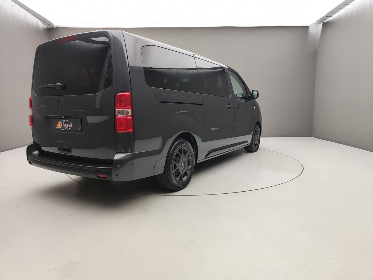 Fiat Fiat Scudo usata 27