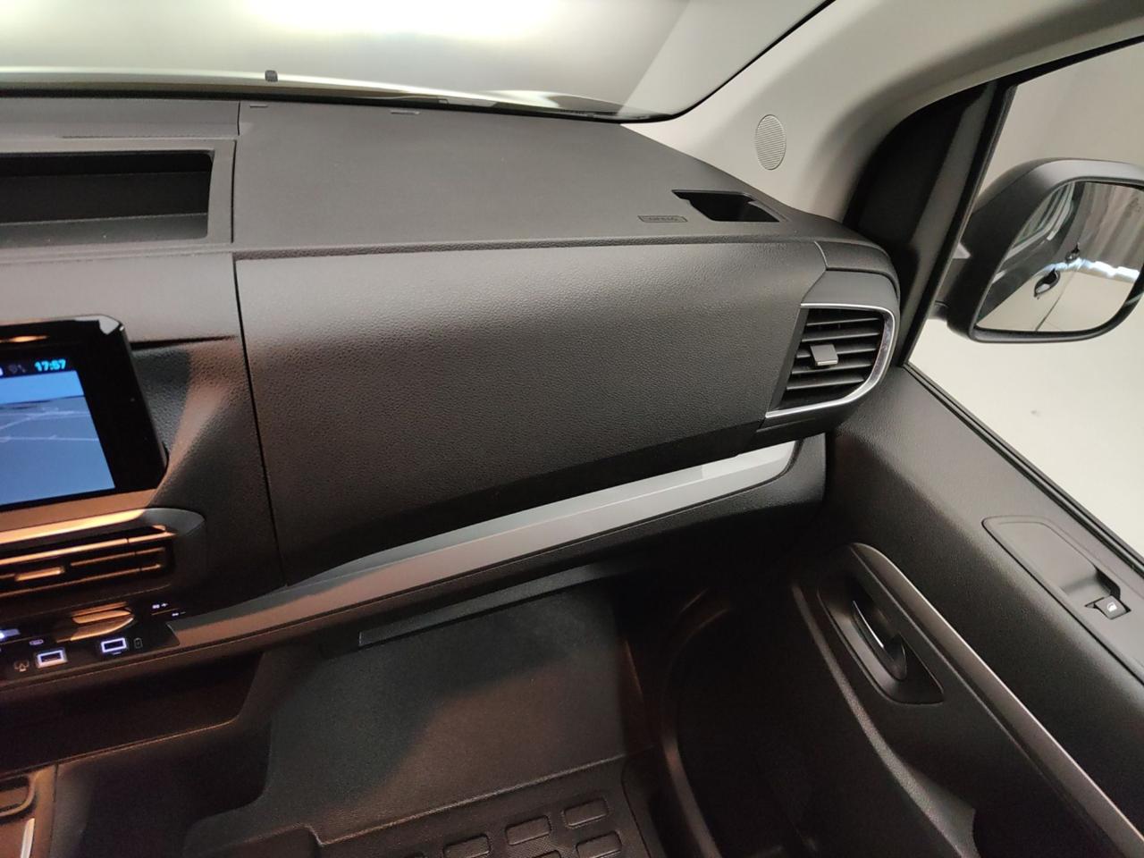Fiat Fiat Scudo usata 8