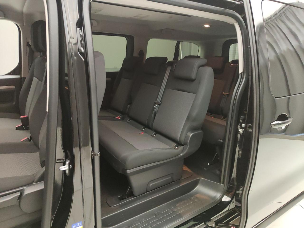 Fiat Fiat Scudo usata 14