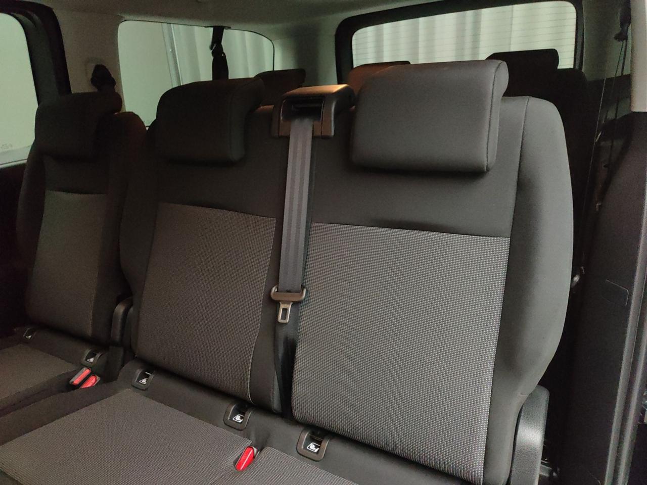 Fiat Fiat Scudo usata 16