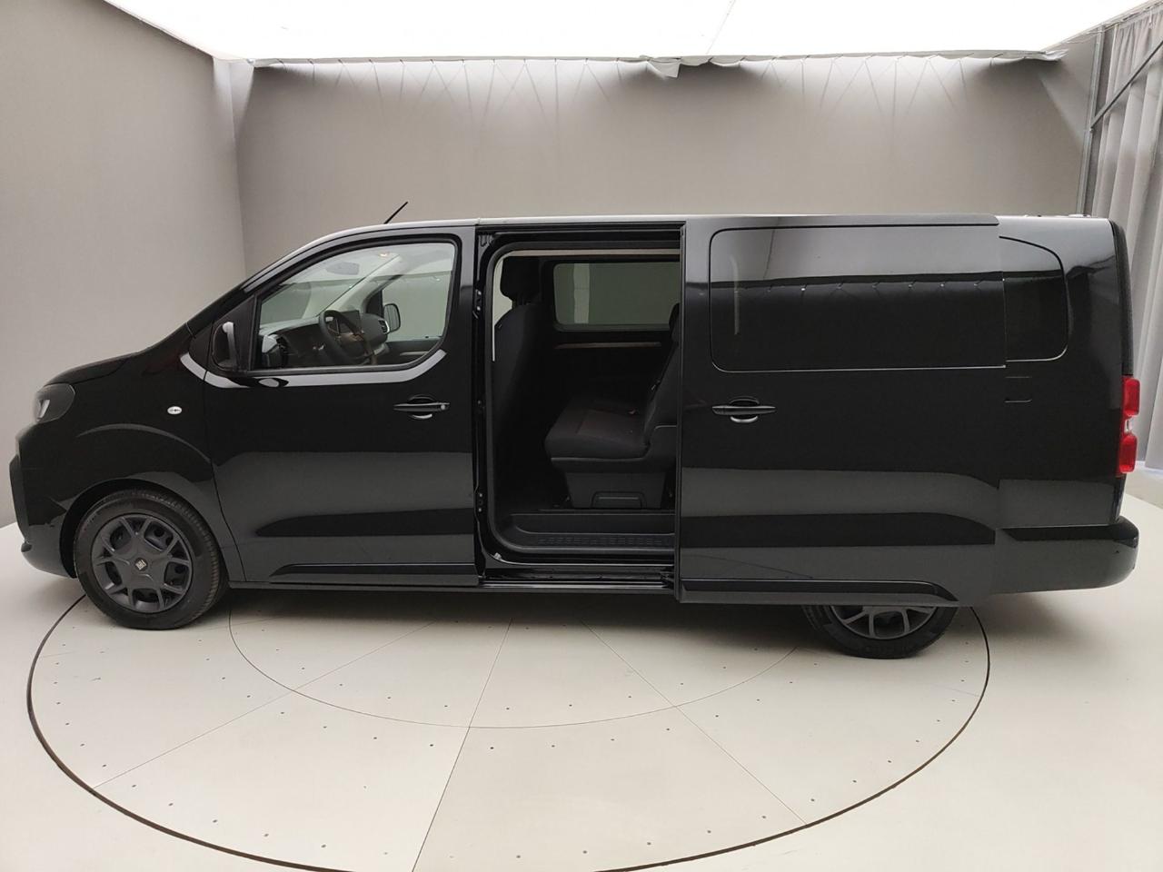 Fiat Fiat Scudo usata 19