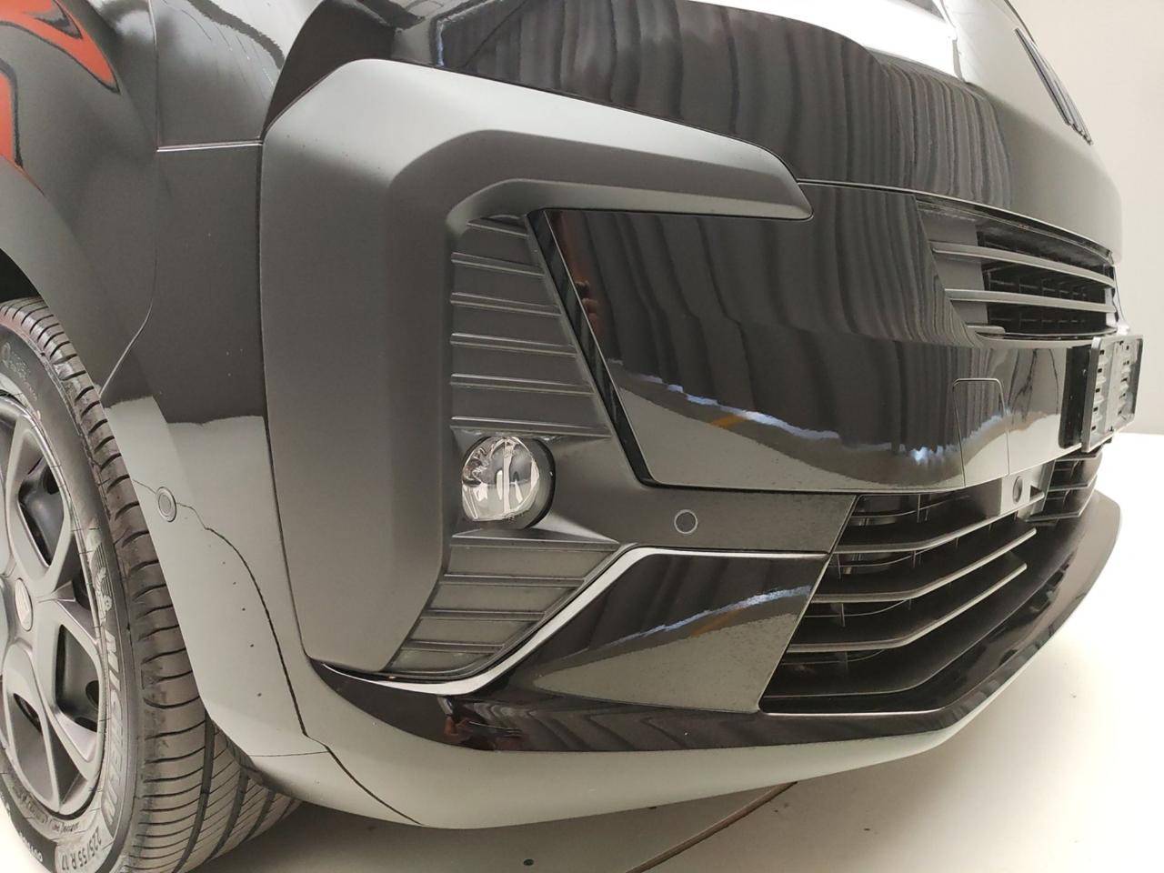 Fiat Fiat Scudo usata 21
