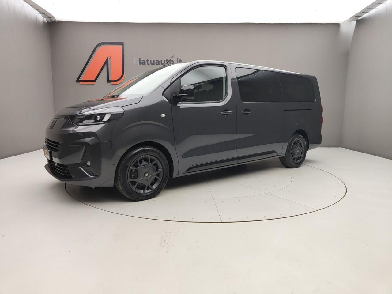 Fiat Fiat Scudo SCUDO Ulysse COMBI M1 2.0 BLUEHDI 180CV L3H1 AT8 9POSTI