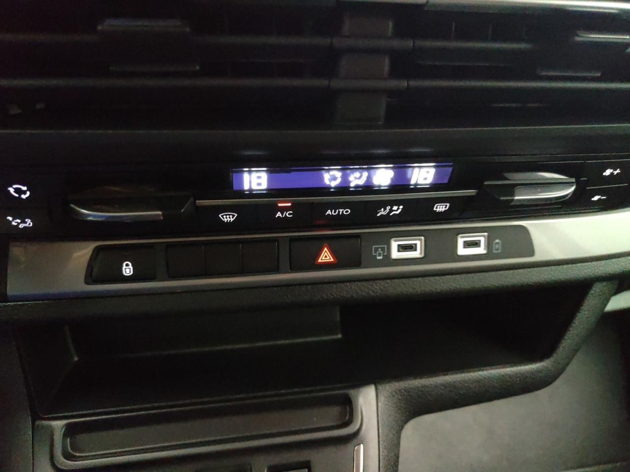 Fiat Fiat Scudo usata 9