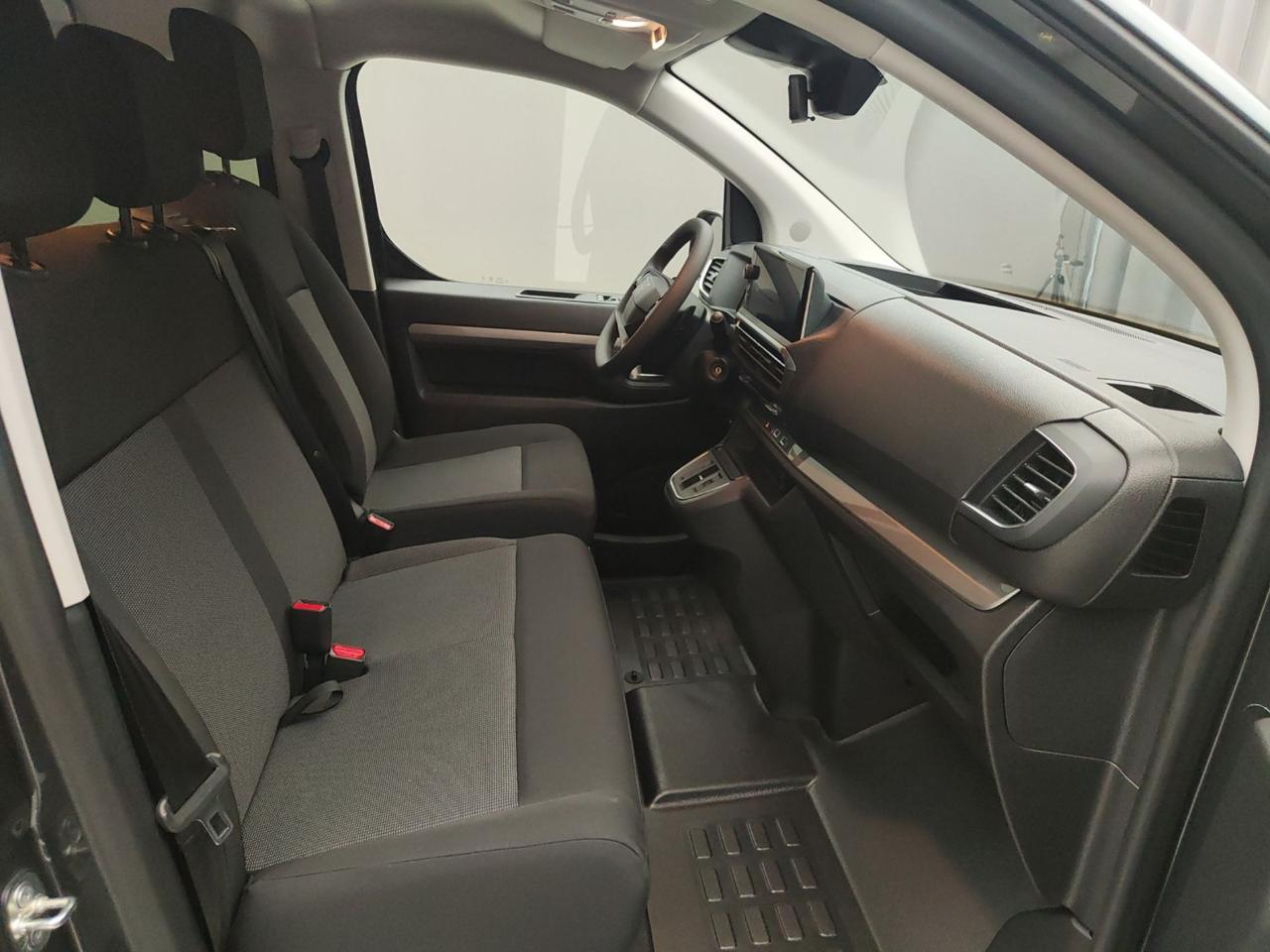 Fiat Fiat Scudo usata 13