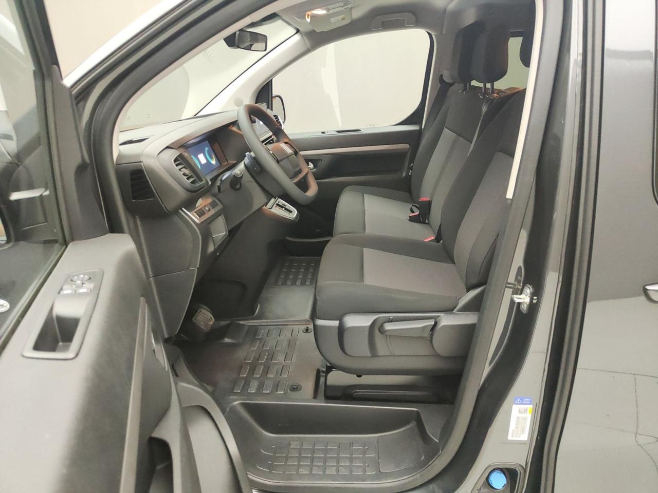 Fiat Fiat Scudo usata 14