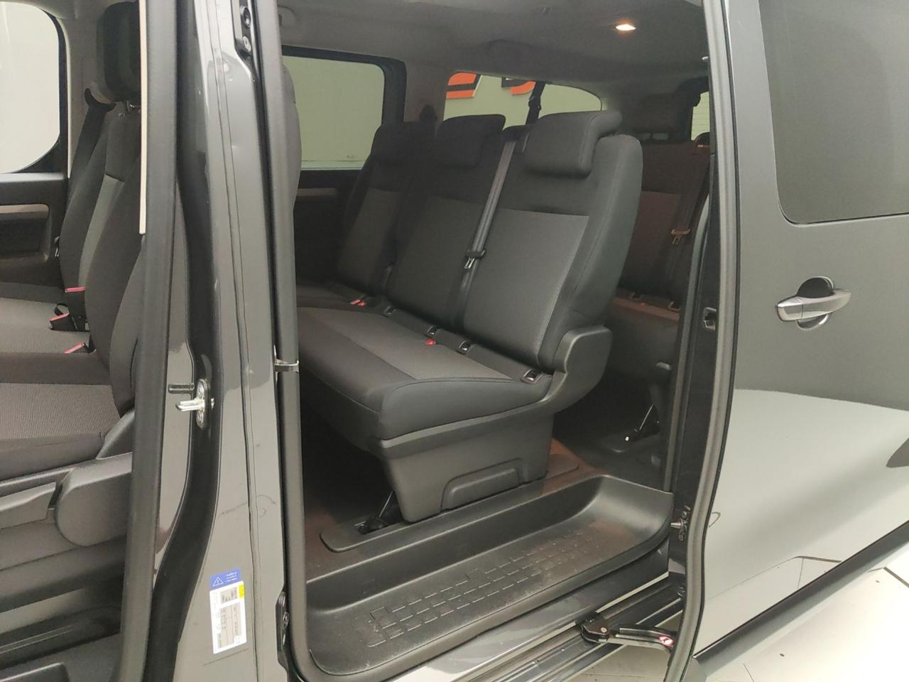Fiat Fiat Scudo usata 16