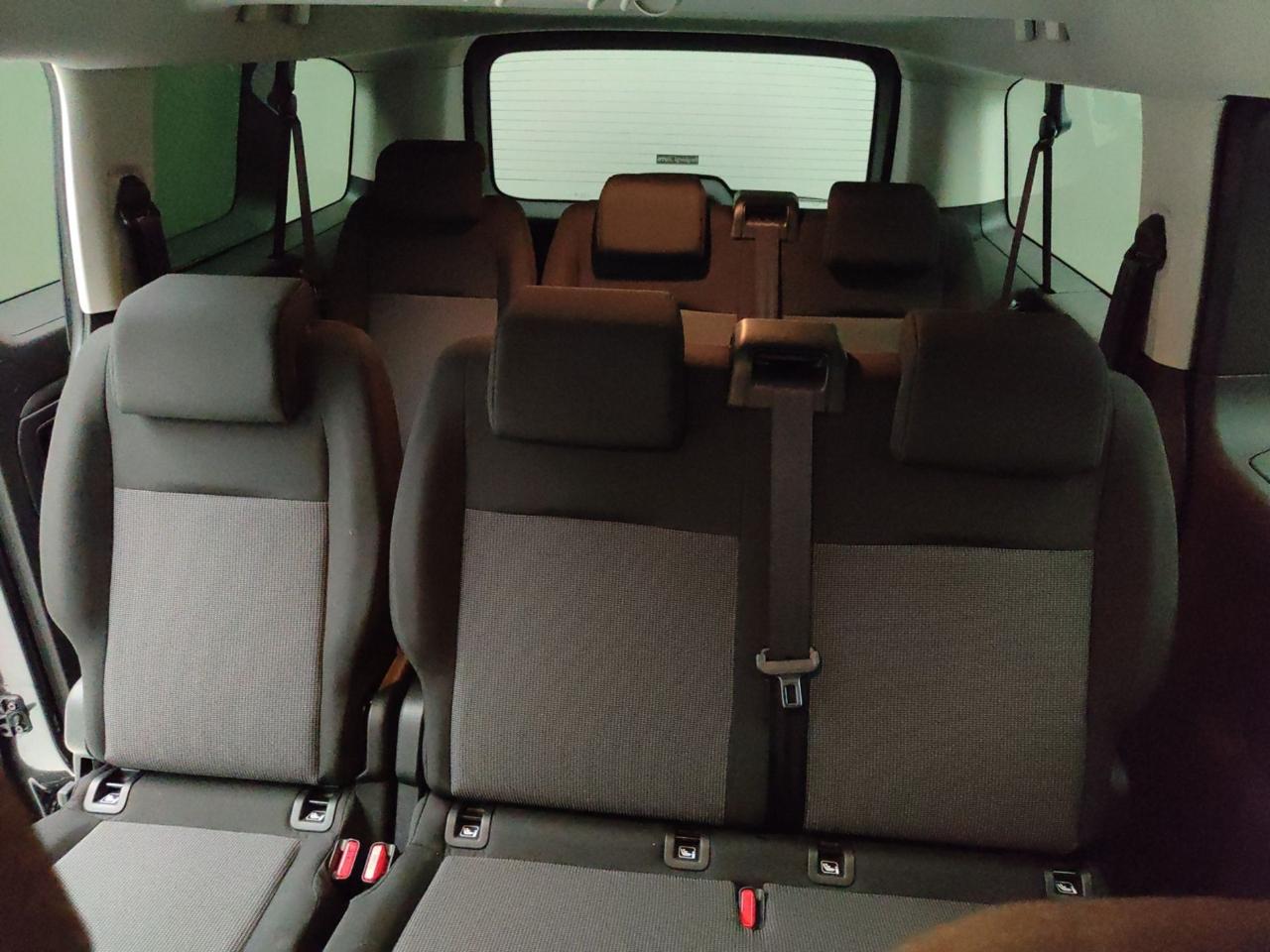 Fiat Fiat Scudo usata 19
