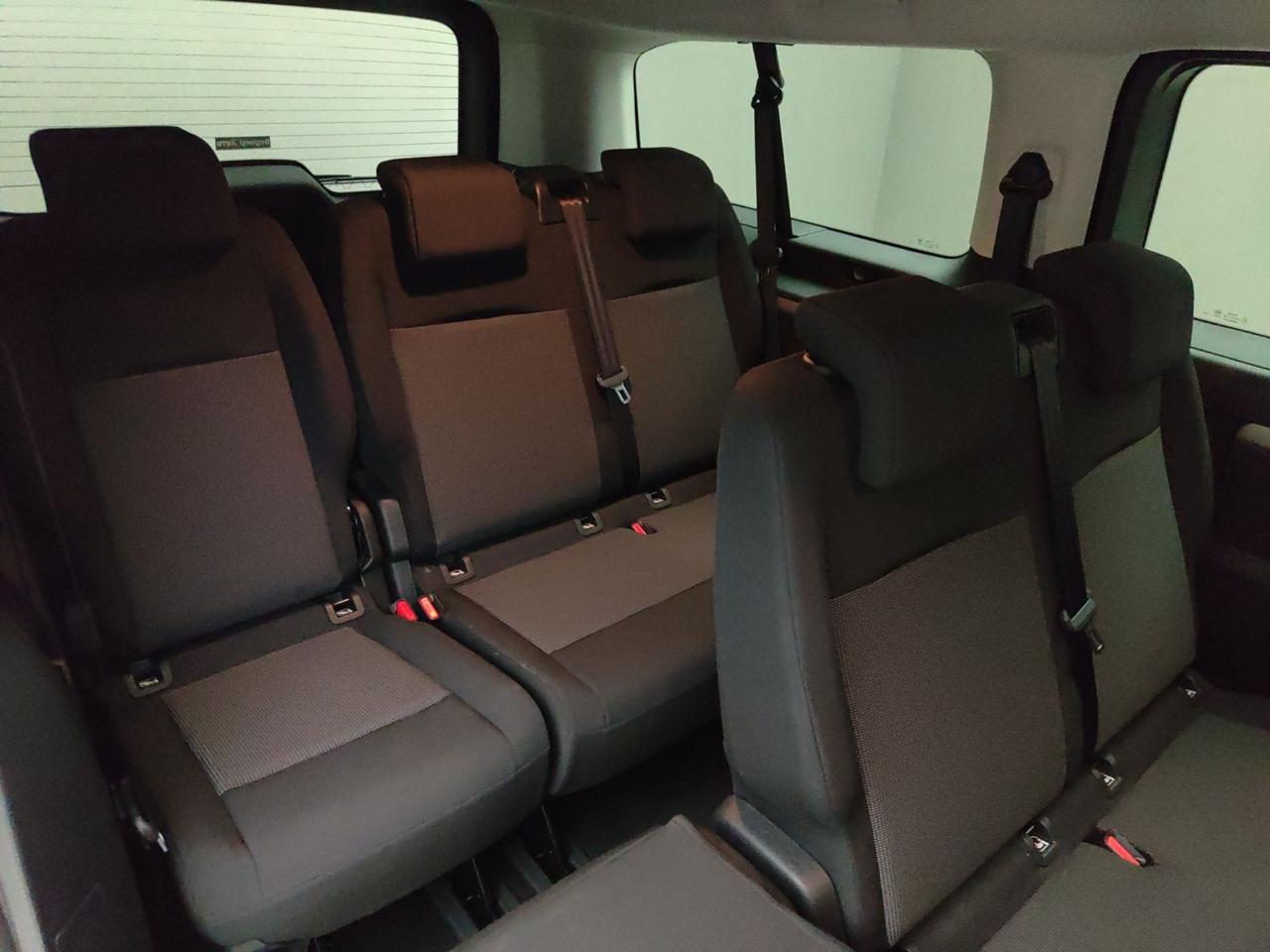 Fiat Fiat Scudo usata 20