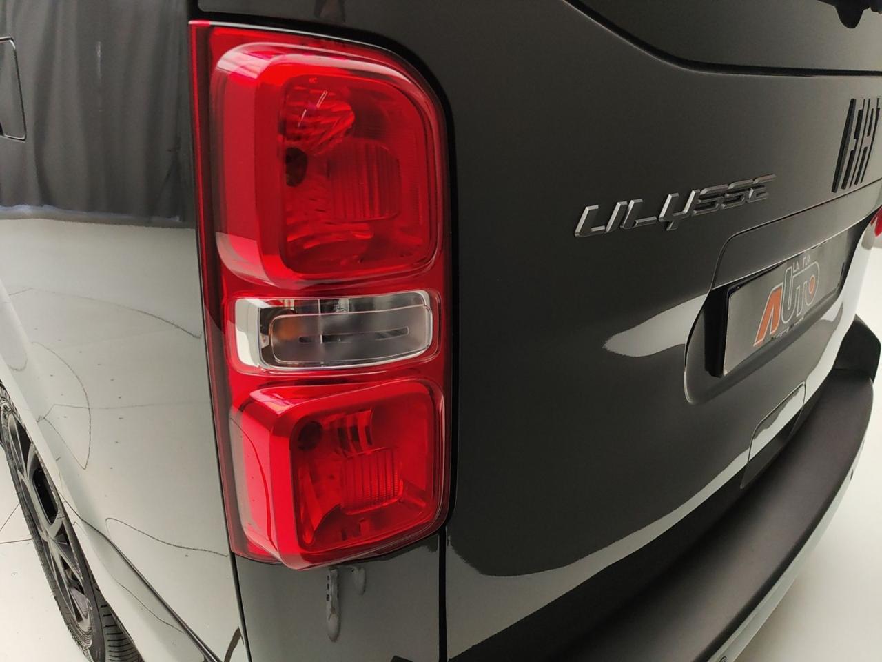 Fiat Fiat Scudo usata 23