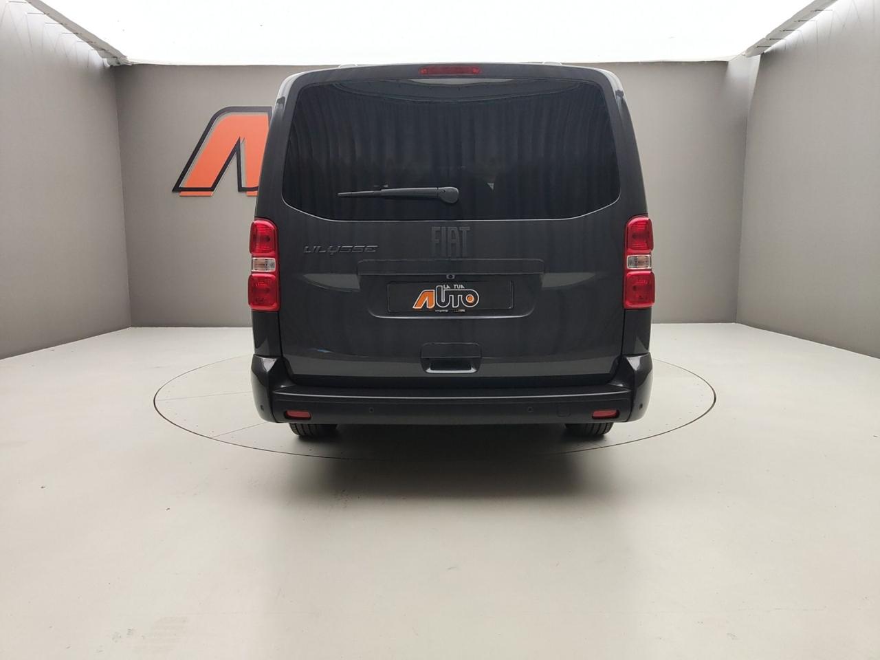 Fiat Fiat Scudo usata 26