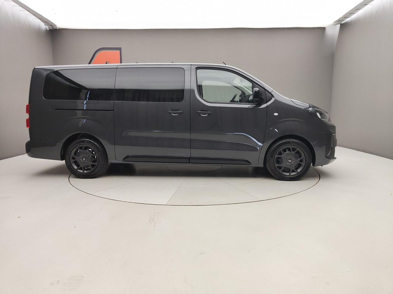 Fiat Fiat Scudo usata 28