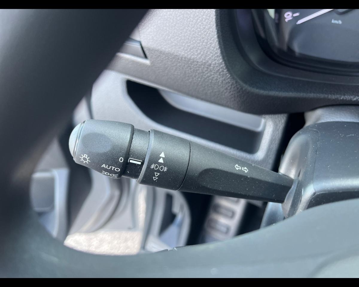Fiat Fiat Scudo usata 1