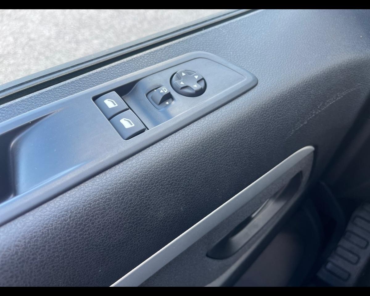 Fiat Fiat Scudo usata 5