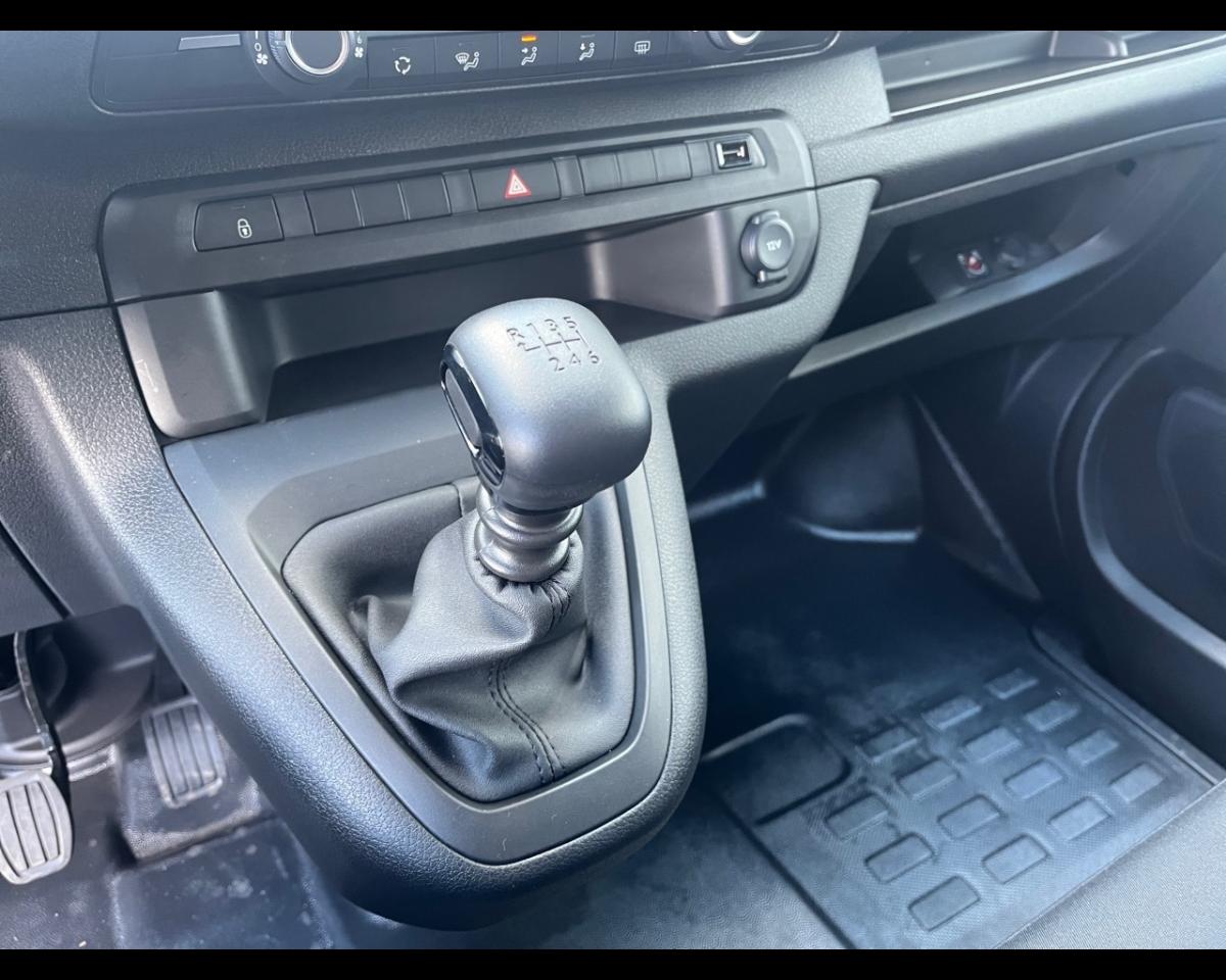 Fiat Fiat Scudo usata 6