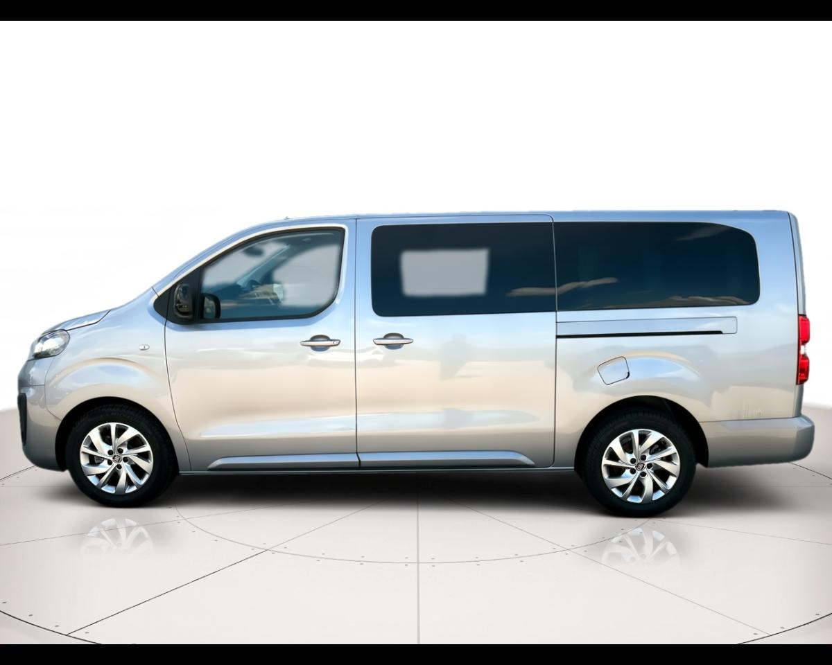 Fiat Fiat Scudo usata 8