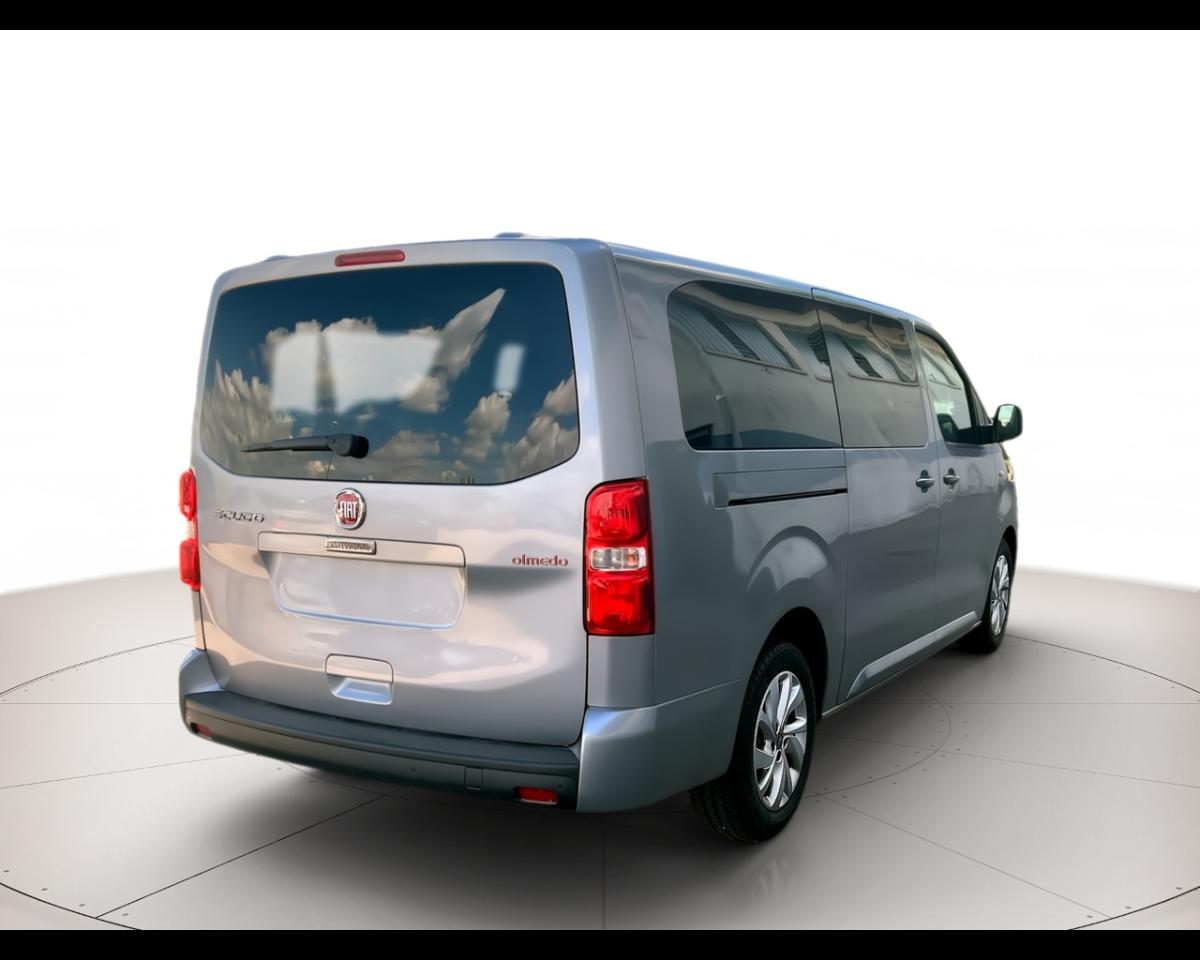 Fiat Fiat Scudo usata 9