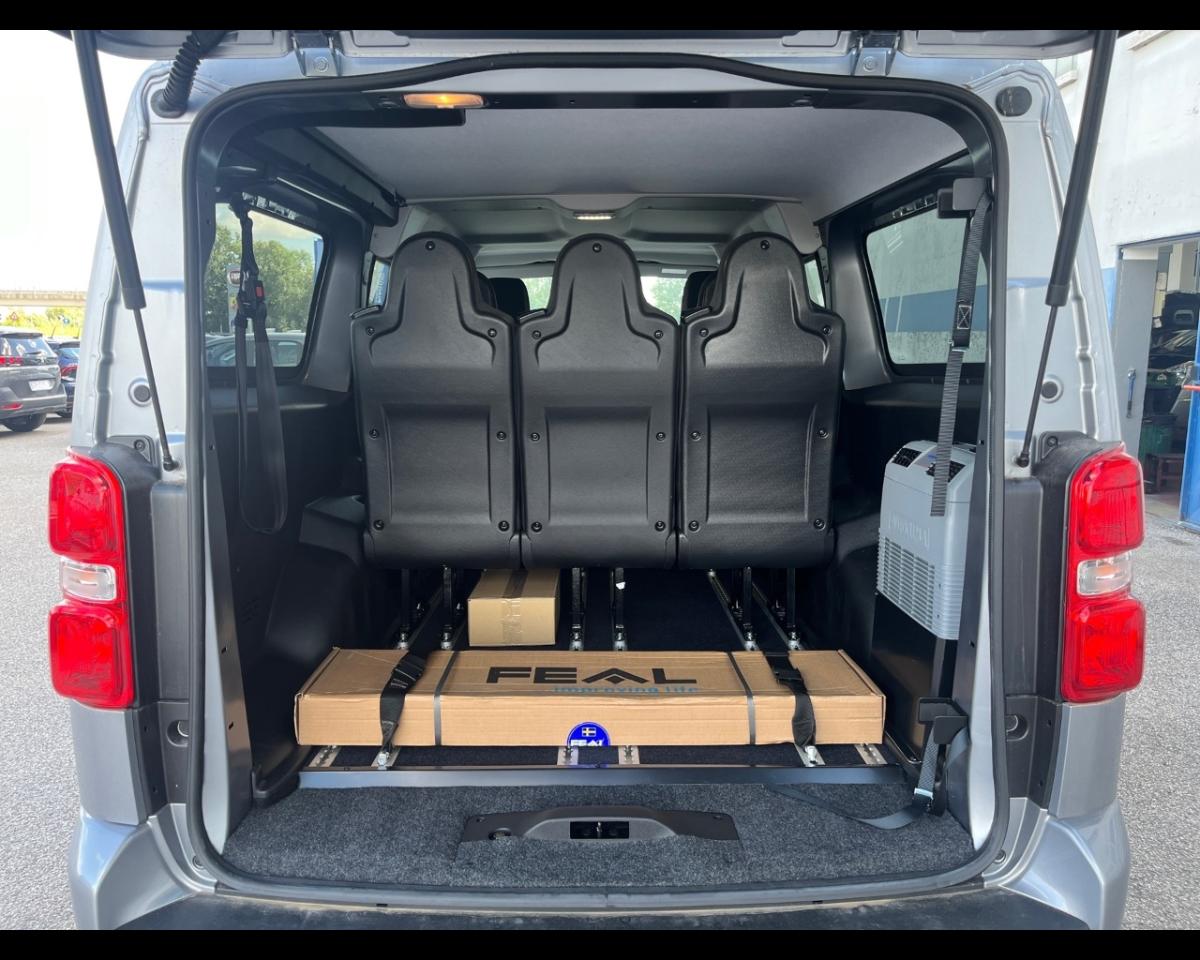Fiat Fiat Scudo usata 10