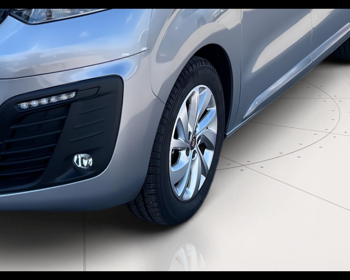 Fiat Fiat Scudo usata 11