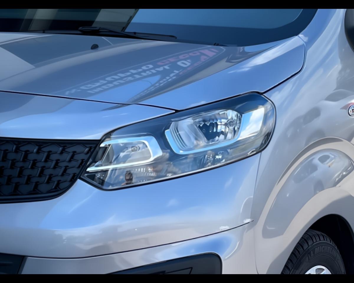 Fiat Fiat Scudo usata 12