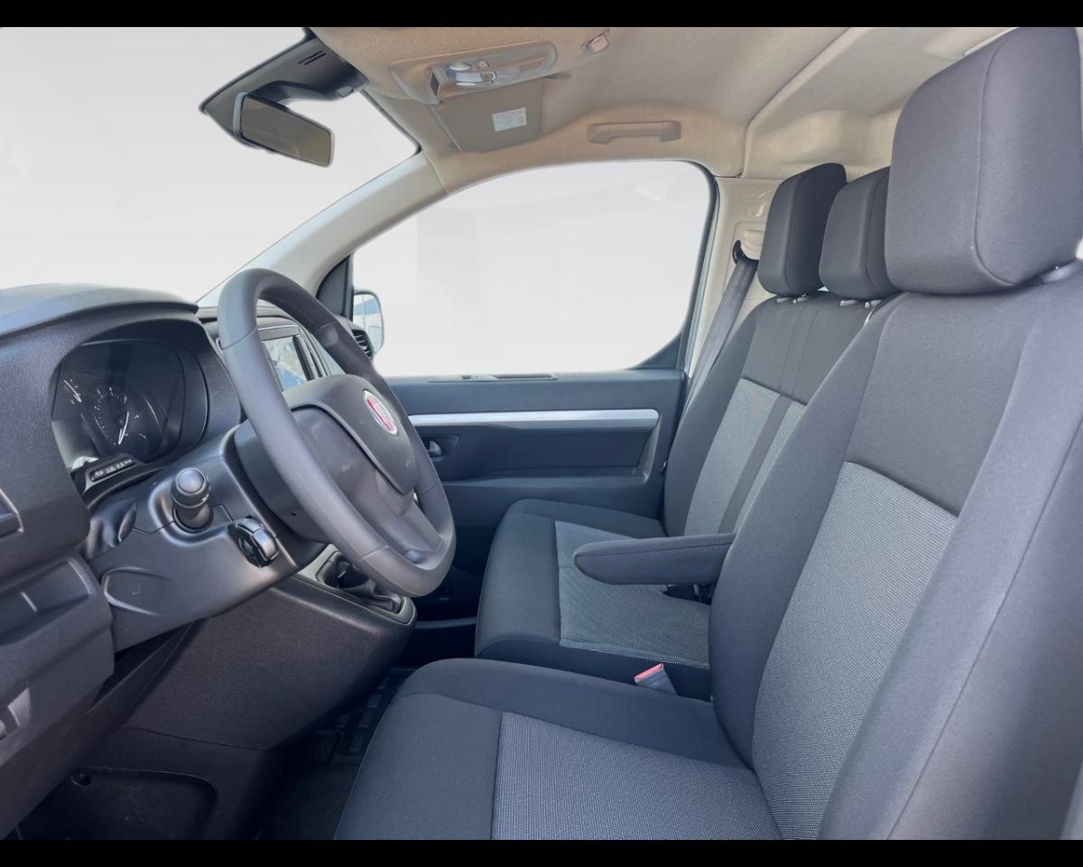 Fiat Fiat Scudo usata 13