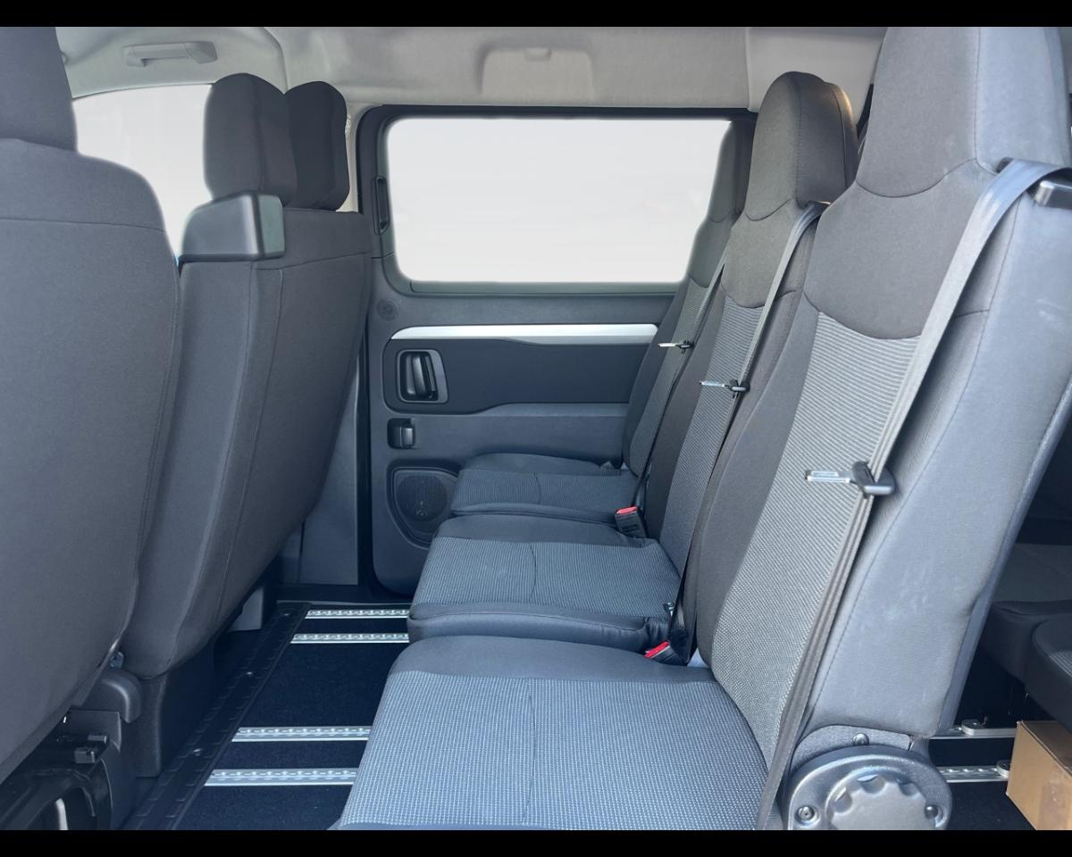 Fiat Fiat Scudo usata 14