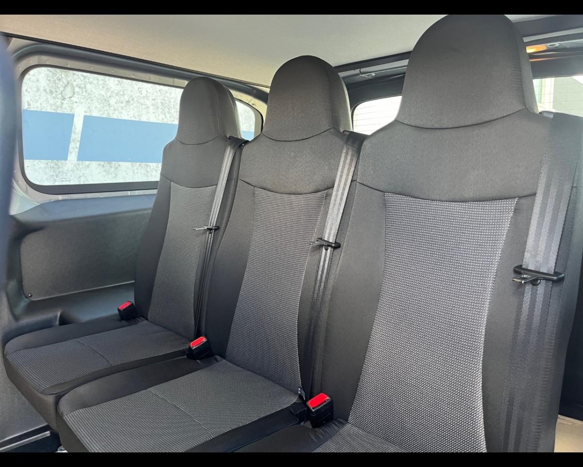 Fiat Fiat Scudo usata 15